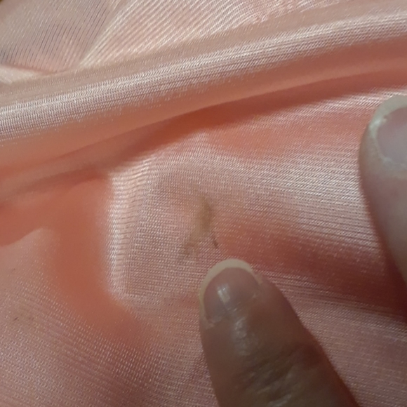 Vintage robe & gown set - Picture 11 of 11